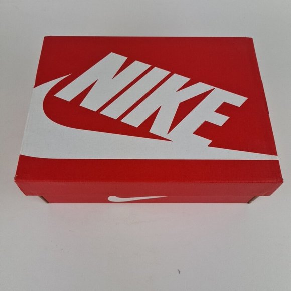 Nike Huarache Run Now PS Bright Crimson Running KIDS Shoes - Picture 11 of 11